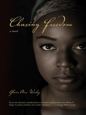 cover image of Chasing Freedom